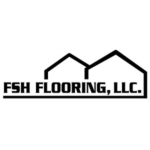 FSH Flooring LLC. - Logo
