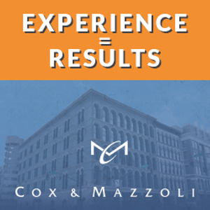 Mazzoli Michael R