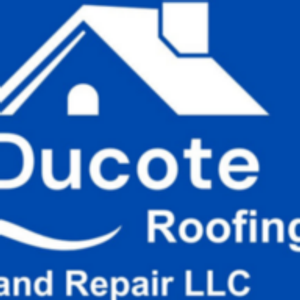 Ducote Roofing and Repair LLC - Logo