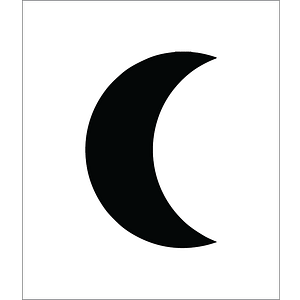 Midnight Lash & Beauty | EM Sculpt & Lash Extensions in Denver - Logo