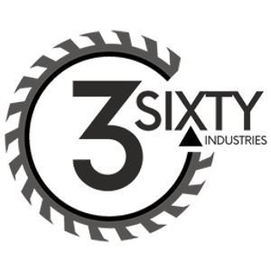 3Sixty Industries - Logo