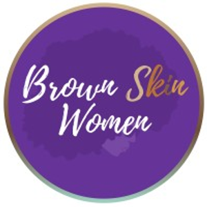 Sani Auri Studio (formerly Brown Skin Women) - Logo