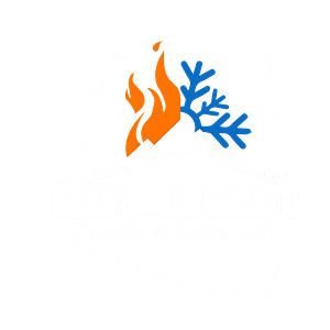 Robertson Heating & Cooling LLC