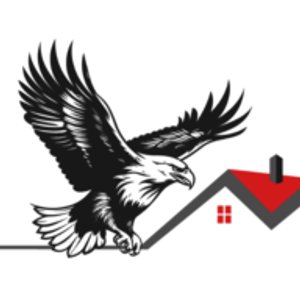 White Eagle Remodeling - Logo
