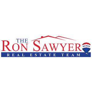 The Ron Sawyer Team @ RE/MAX Prime - Logo