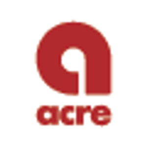Acre Pizza - Logo