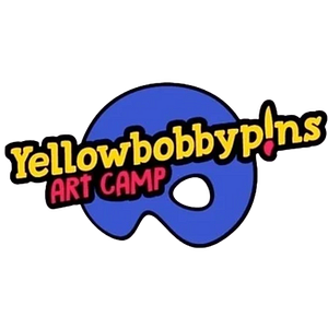 Yellowbobbypins Art Camp