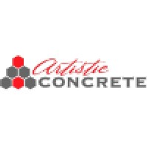 Artistic Concrete - Logo
