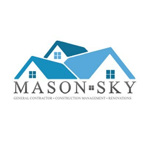 Mason Sky Enterprises, LLC - Logo