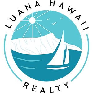 Luana Hawaii Realty - Logo