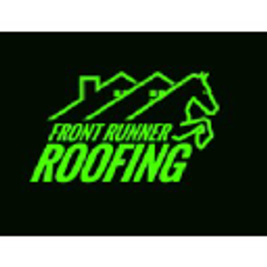 Front Runner Roofing - Logo