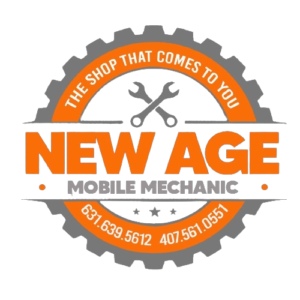 NEW AGE MOBILE MECHANIC LLC - Logo