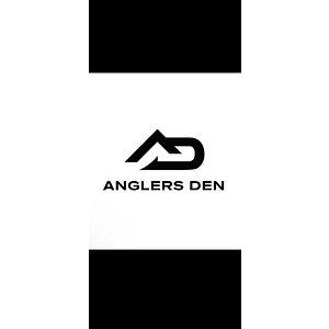 Anglers Den - Logo