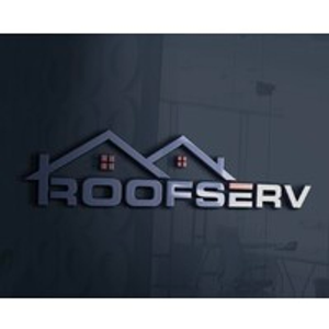 RoofServ - Logo