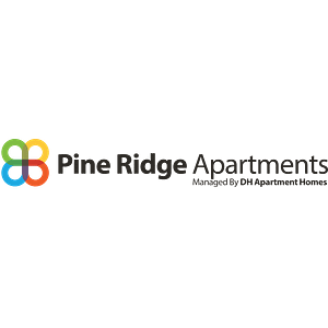 Pine Ridge - Logo