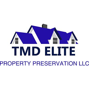 TMD ELITE PROPERTY PRESERVATION LLC - Logo