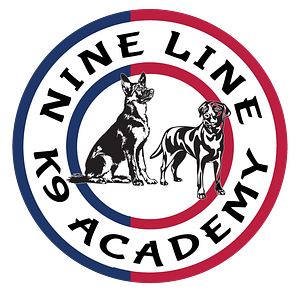 9 Line K9 Academy