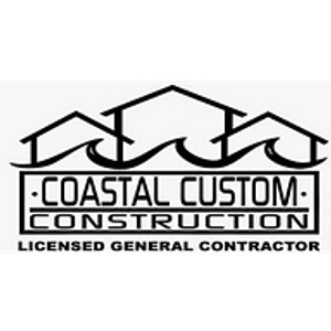 Coastal Custom Construction LLC - Logo