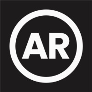 AR Design - Logo