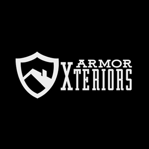 Armor Xteriors - Logo