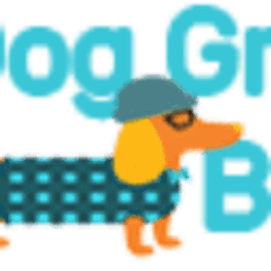 Dog Grooming Boutique - Logo