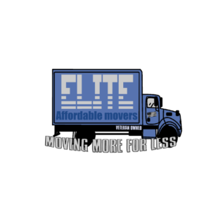 Elite Affordable Movers LLC (Moving More For Less)