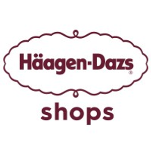 Häagen-Dazs - Logo