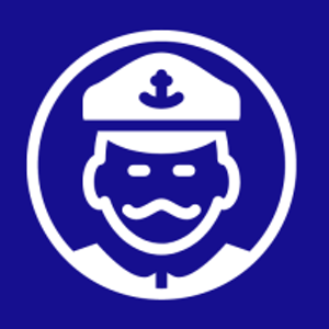 Captain Jack's Window Cleaning and Pressure Washing - Logo