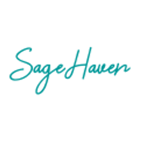 Sage Haven - Logo