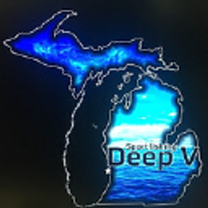 Deep V Sportfishing Charters - Holland Michigan Fishing Charters