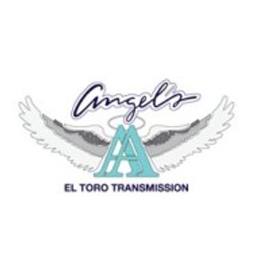 Angel's Transmission & Auto Repair - Logo