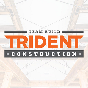 Trident Construction - Logo