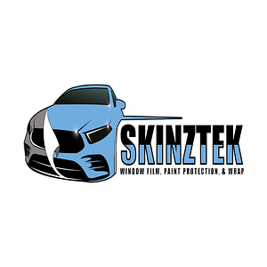 SkinzTek - Logo