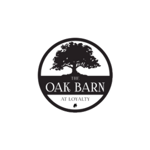 The Oak Barn at Loyalty LLC - Logo