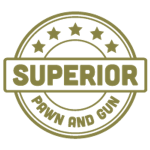 Lynnhaven Superior Pawn & Gun - Logo