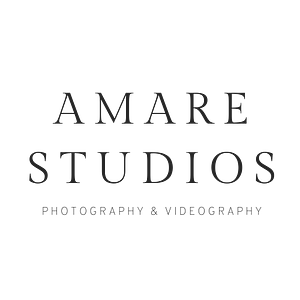 Amare Studios - Logo