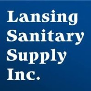 Lansing Sanitary Supply Inc - Logo