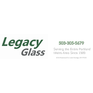 Legacy Glass