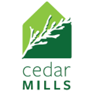 Cedar Mills Property Management - Logo
