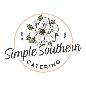 Simple Southern Catering - Wedding planner in Chattanooga