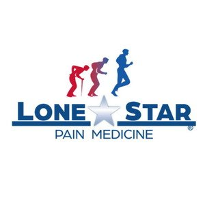 Lone Star Pain Medicine PLLC - Logo