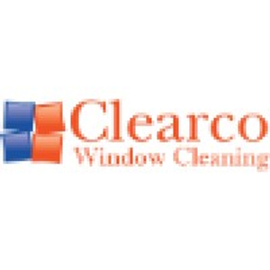 Clearco Window & Carpet Cleaning - Logo