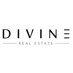 Divine Real Estate - Logo