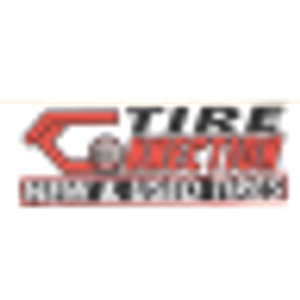 Tire connection new and used tires llc