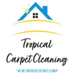 Tropical Carpet & Upholstery Cleaning