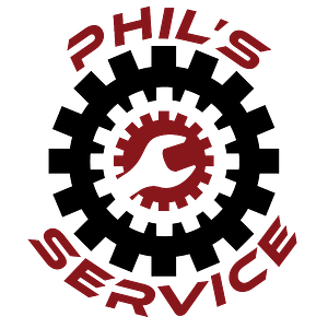 Phil's Service
