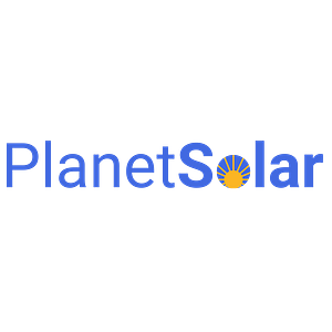 Planet Solar Inc. - Logo