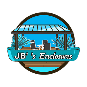 JB's Enclosures Tennessee - Logo