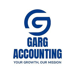 Garg Accounting | Accountant | Financial Consultant in Calgary