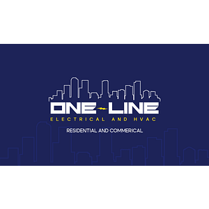 One Line Electric Plumbing and HVAC